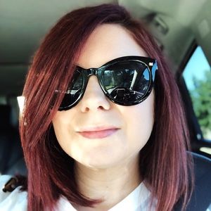 Meet your Posher, Brandi